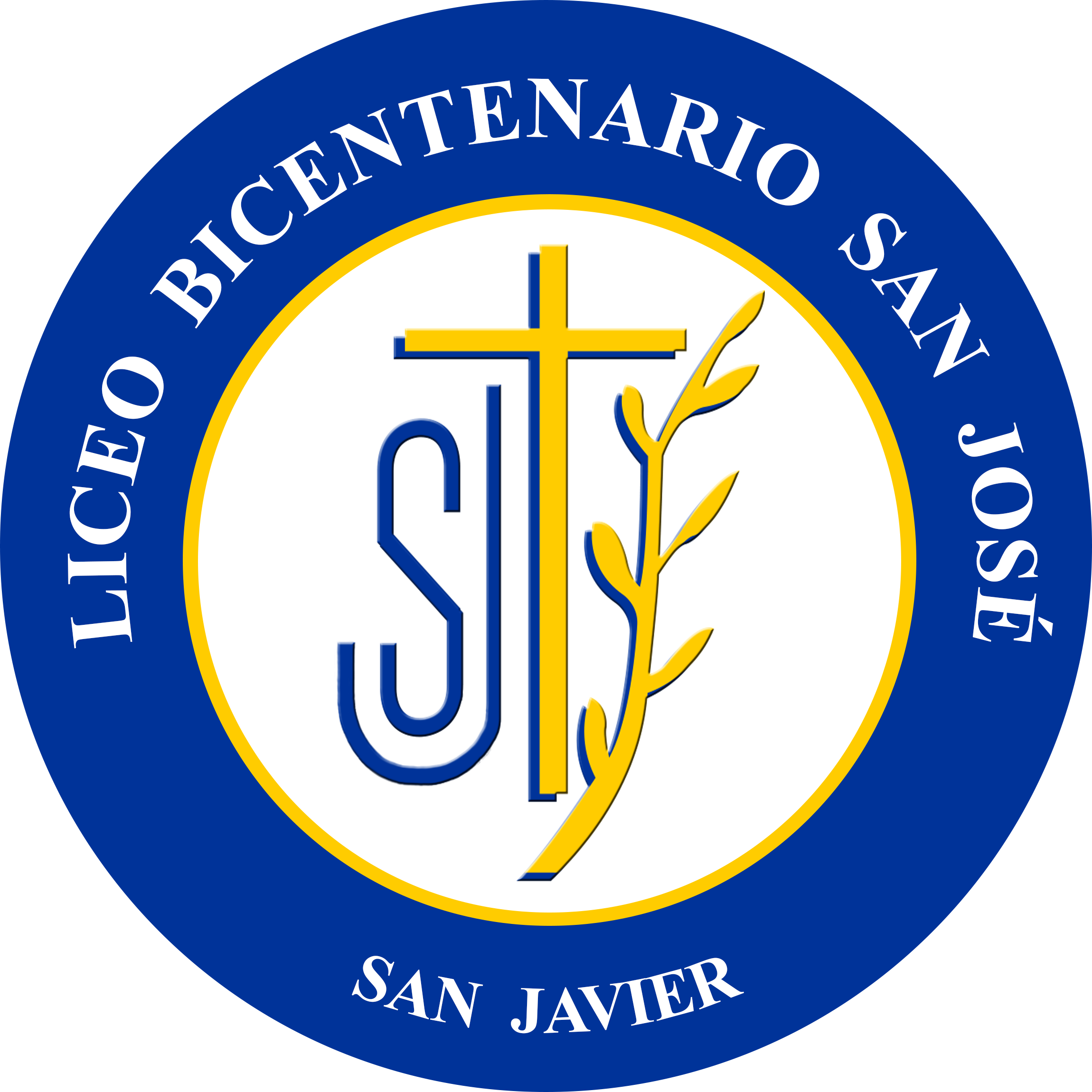 Liceo Bicentenario San José