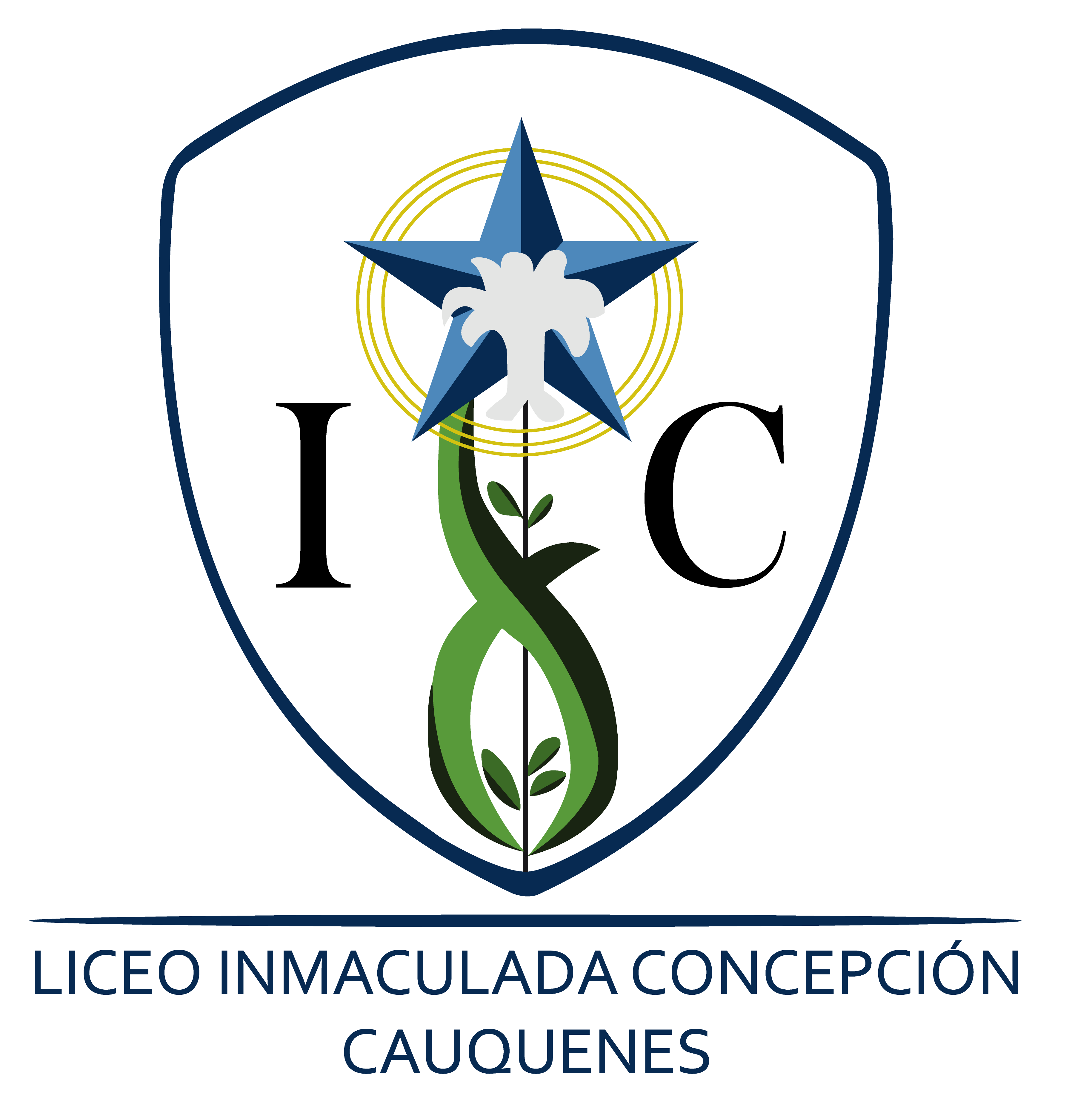 Liceo Inmaculada Concepción Cauquenes