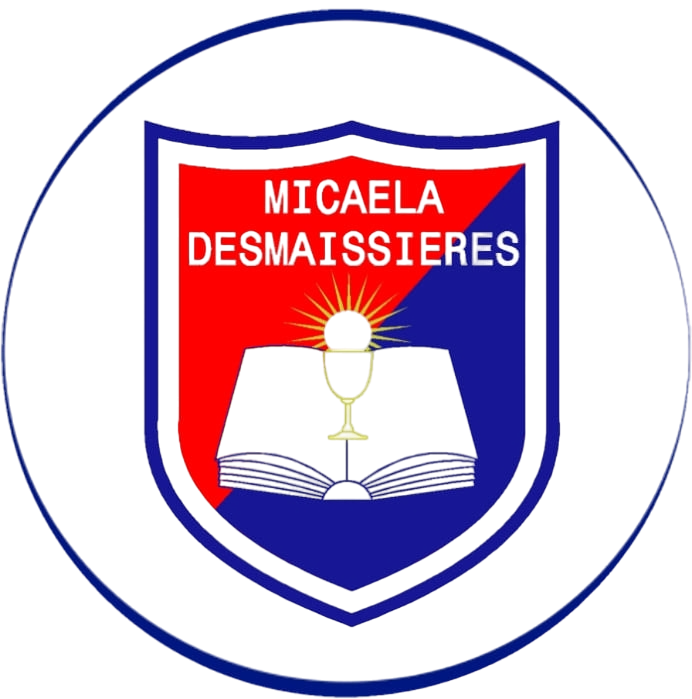 Escuela Micaela Desmaissieres